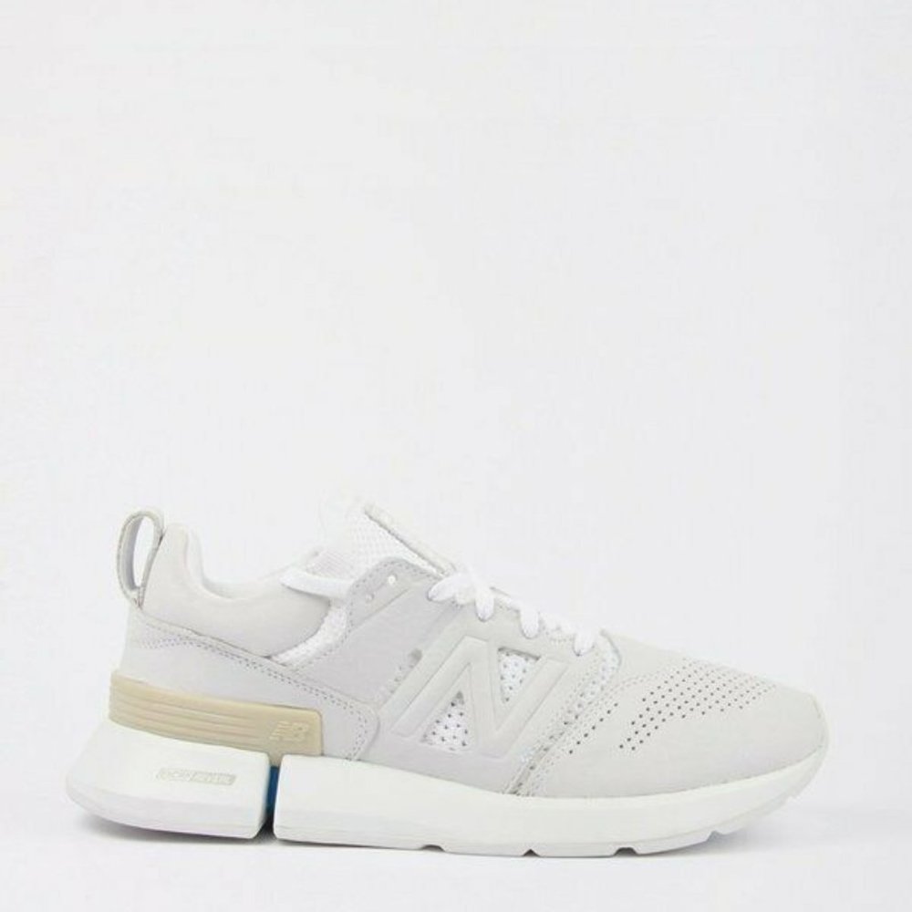 NEW! New Balance Leather Tokyo Design Studio Msrc1 - Picture 3 of 8
